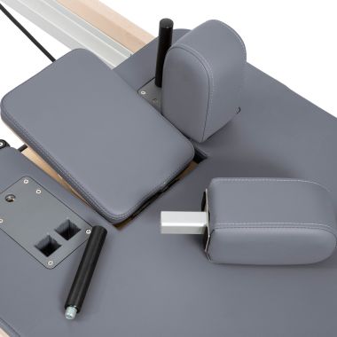 Elina Pilates Vertical Reformer for Home