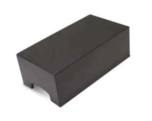 Preto M.1000 Black MetaLife W23 eco Pilates Reformer Box by MetaLife sold by Pilates Matters® by BSP LLC