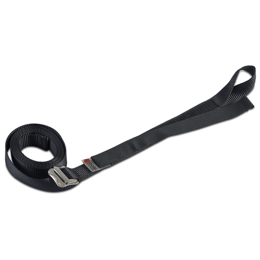  BASI Systems Pilates Safety Strap by BASI Systems sold by Pilates Matters® by BSP LLC