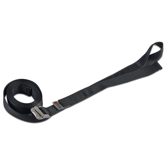 BASI Systems Pilates Safety Strap by BASI Systems sold by Pilates Matters® by BSP LLC