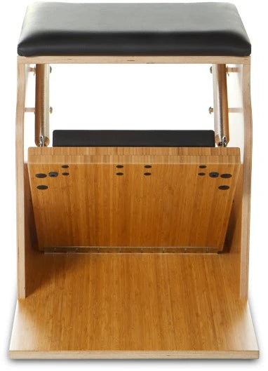 Peak Pilates Single Pedal Low Chair