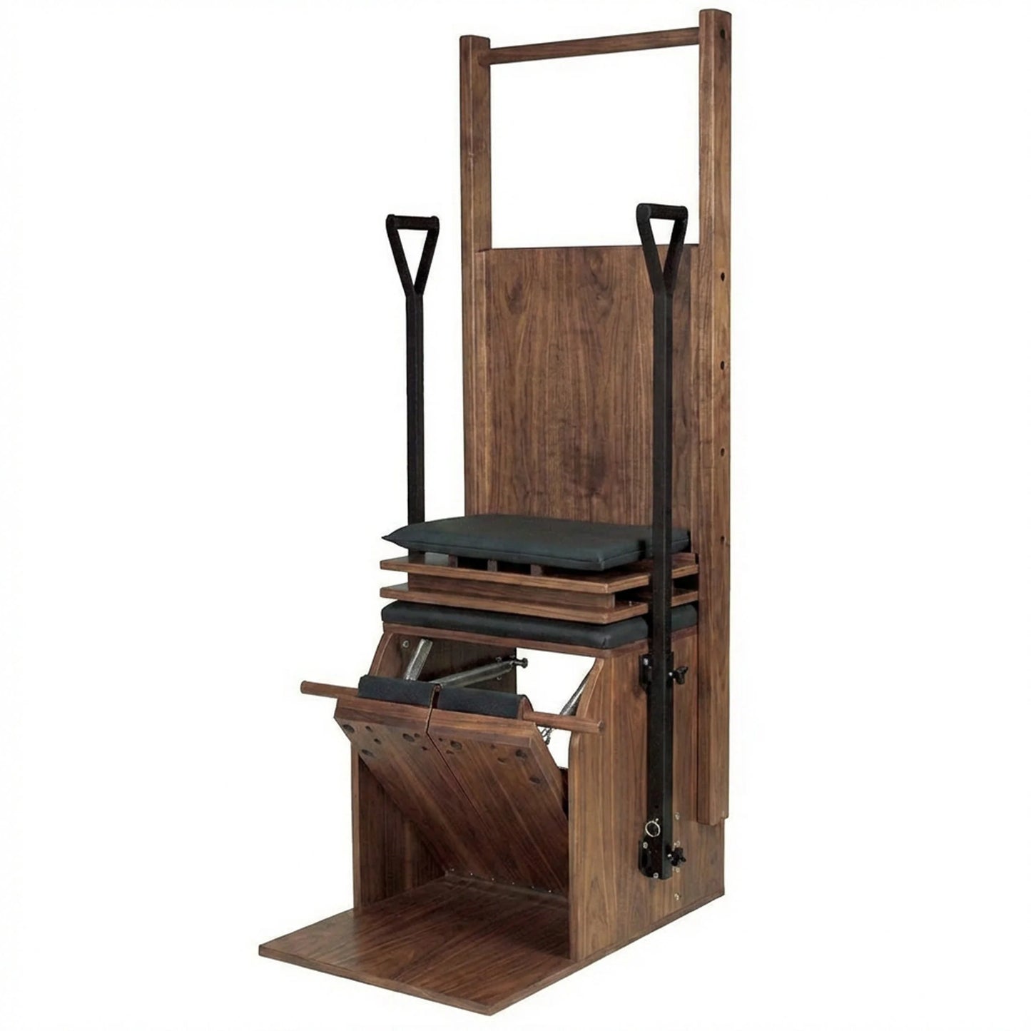 Peak Pilates Split Pedal High/Low Combination Chair