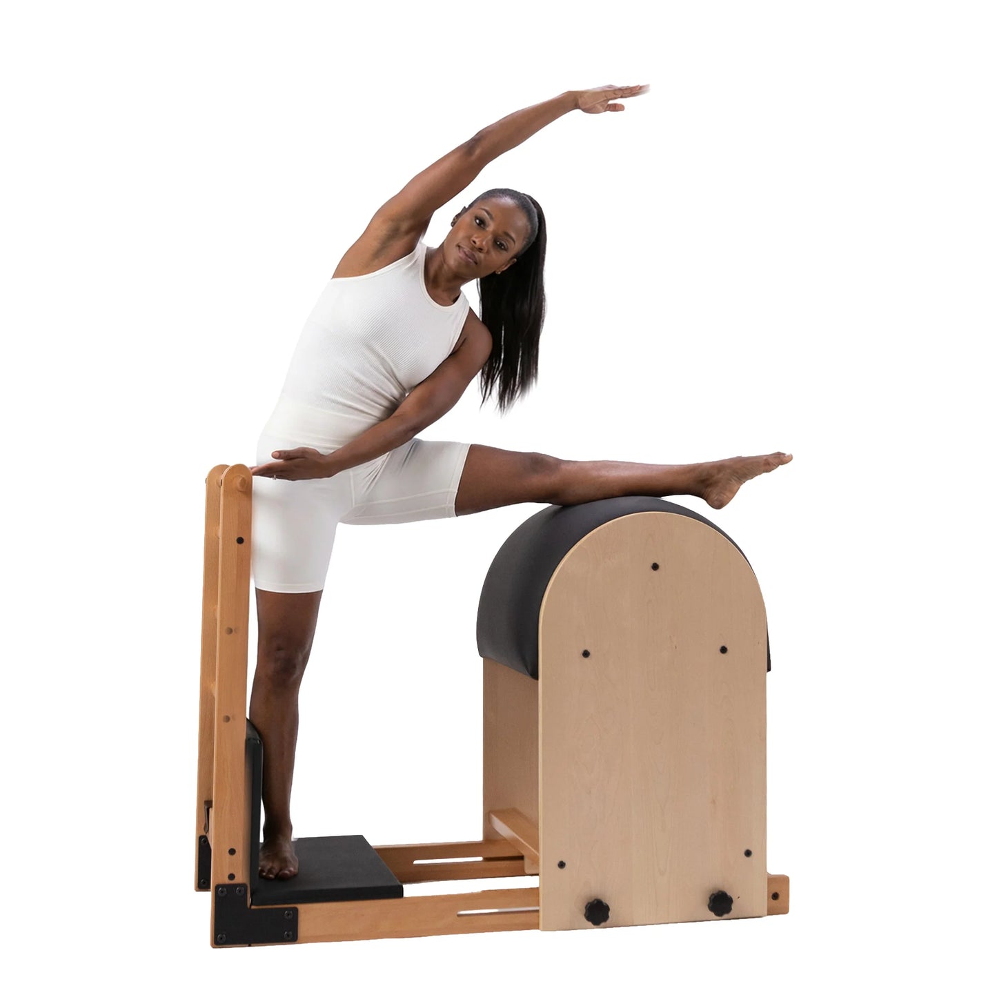 Peak Pilates High Ladder Barrel