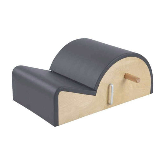 Grey Elina Pilates Spine Corrector by Elina Pilates sold by Pilates Matters® by BSP LLC