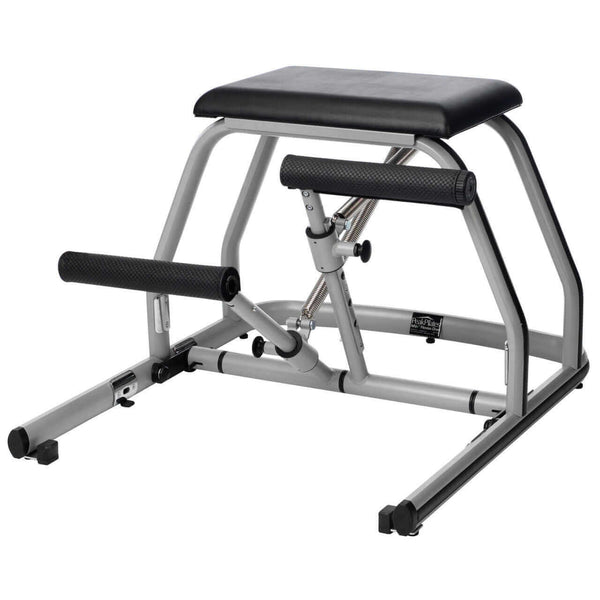 Peak Pilates MVe® Fitness Chair (Split Pedal) by Peak Pilates® sold by Pilates Matters® by BSP LLC
