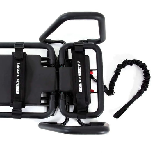 Lagree Fitness Fully Loaded Micro by Lagree Fitness sold by Pilates Matters® by BSP LLC