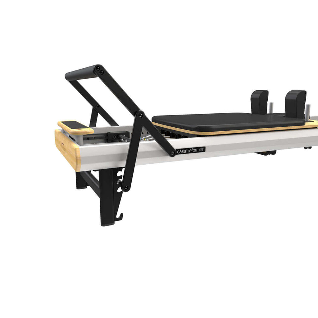  Peak Pilates® Casa Reformer Machine by Peak Pilates® sold by Pilates Matters® by BSP LLC